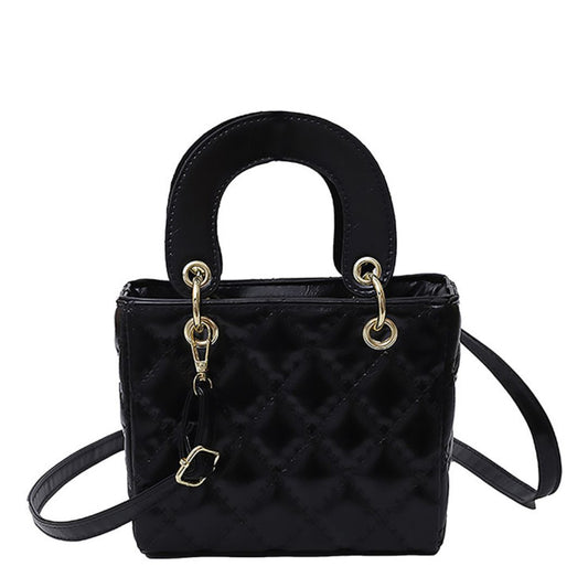 Ornement de Reine Handbag