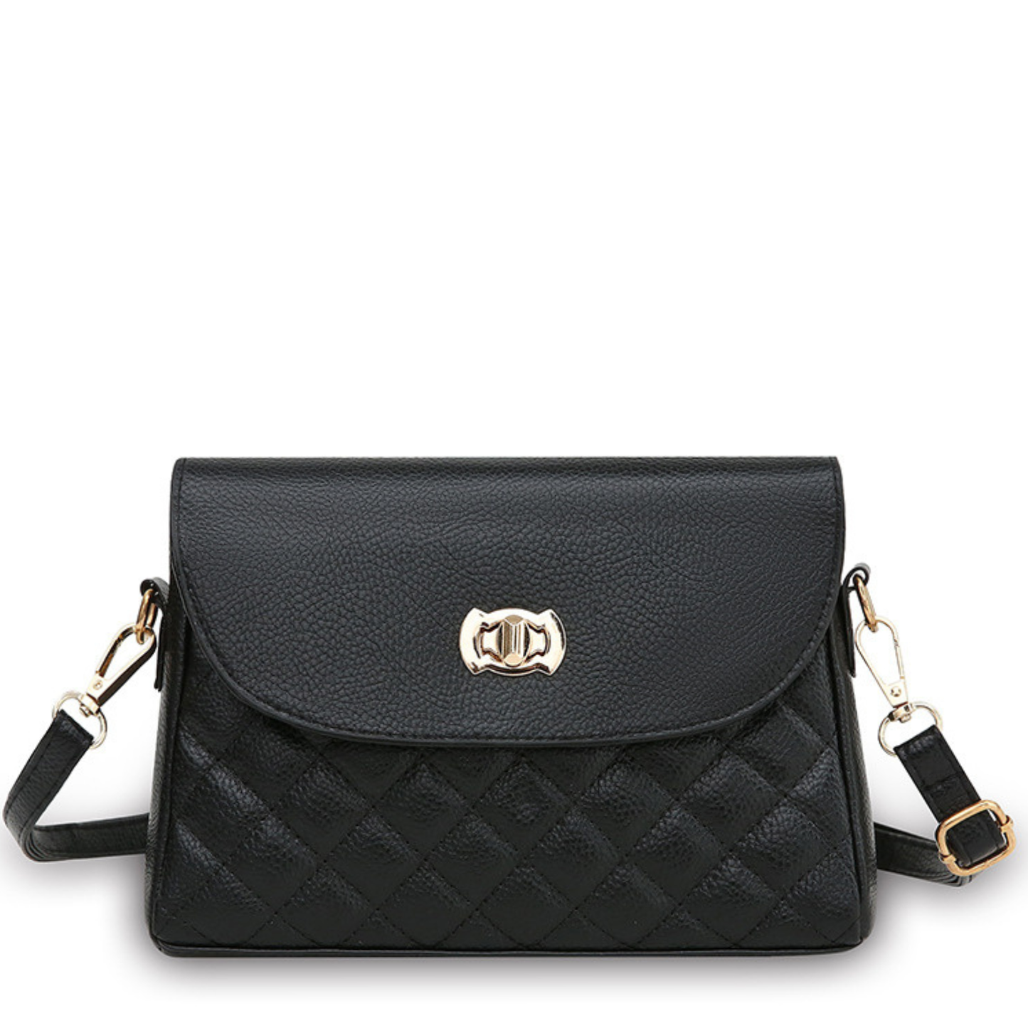 Étoile Noir Handbag