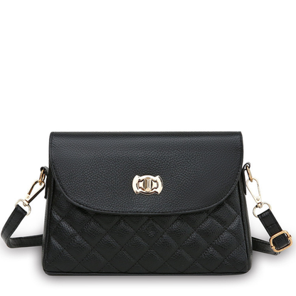 Étoile Noir Handbag