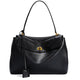 Large - Black - Gold