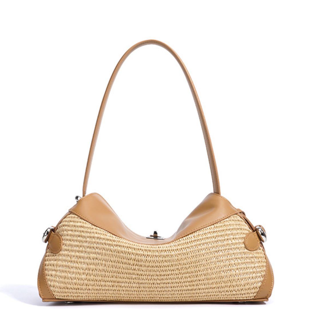 Velour Majesté Handbag