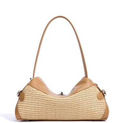 Velour Majesté Handbag