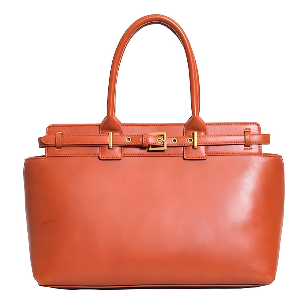 Solenne Prestige Handbag