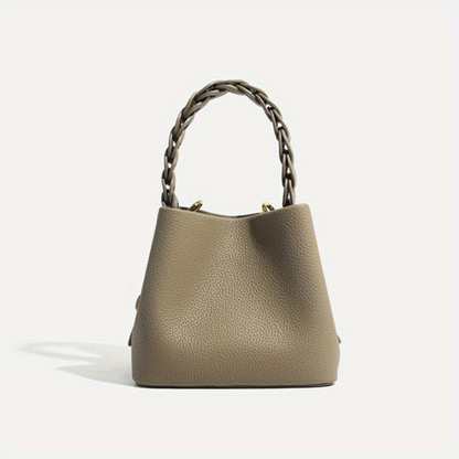 Timeless Virtue Handbag