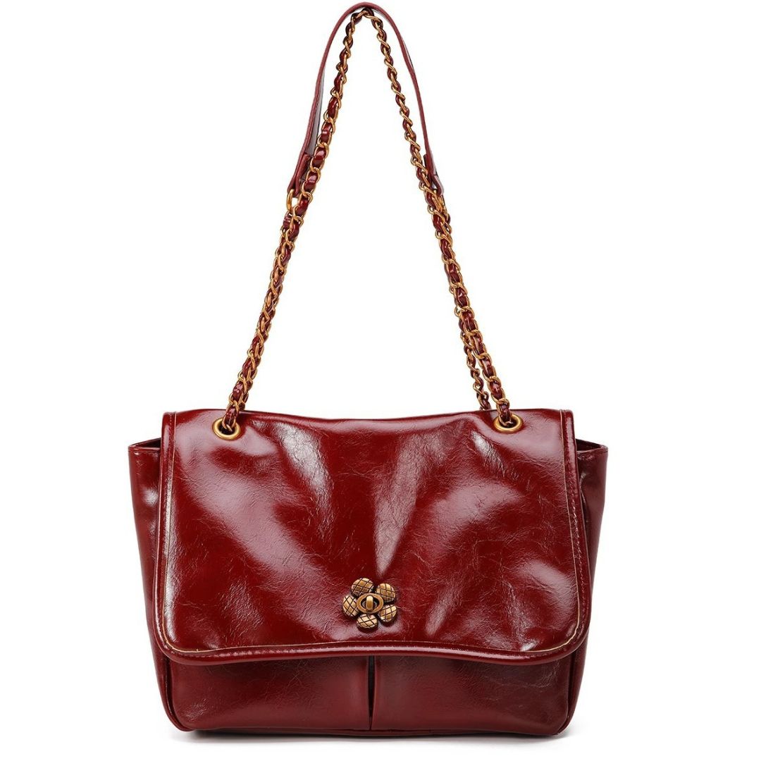 Chateau Bloom Handbag