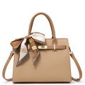 Opaline Crown Handbag