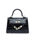 Golden Dusk Handbag