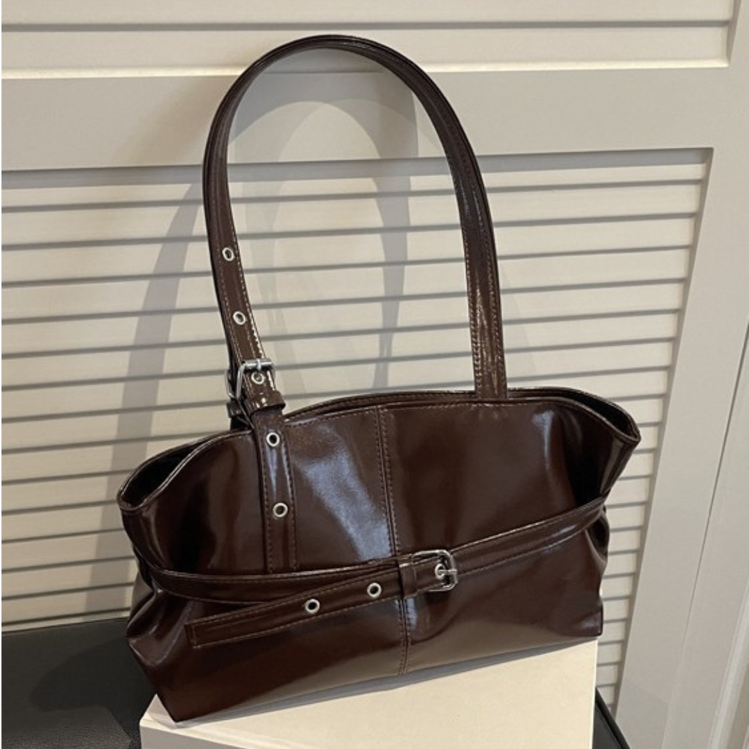 Amour Tressé Handbag