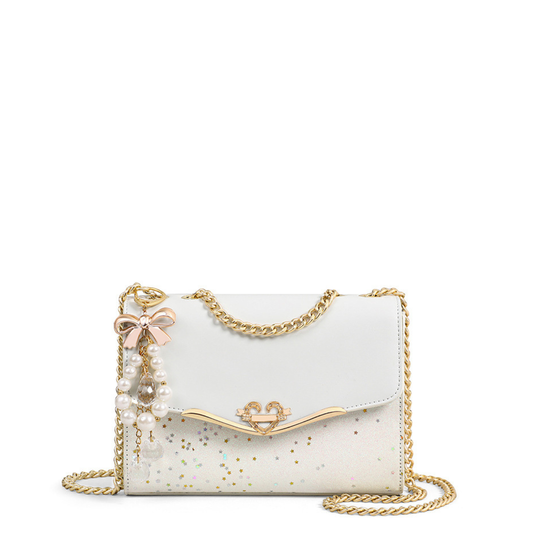 Juliette Classique Handbag