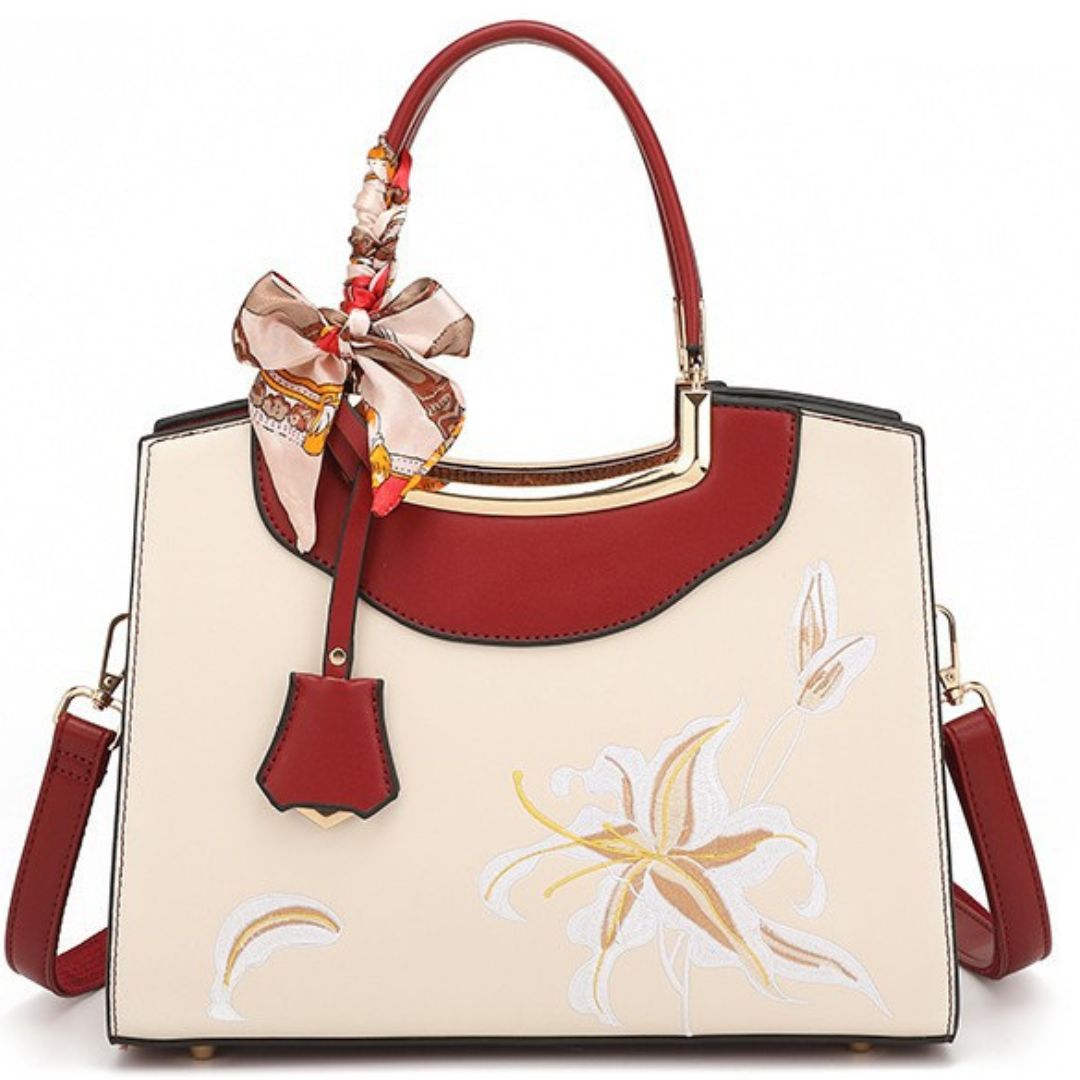Windsor Belle Handbag