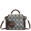 Cypress Thread Handbag