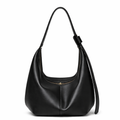 Noire Héritage Handbag