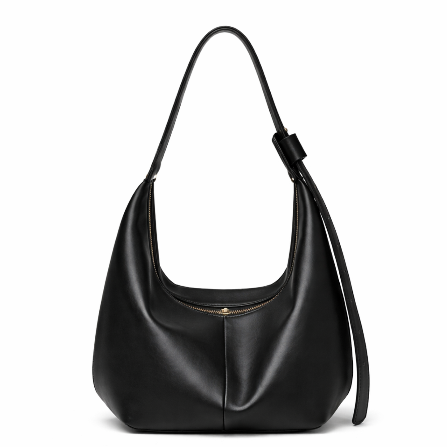 Noire Héritage Handbag