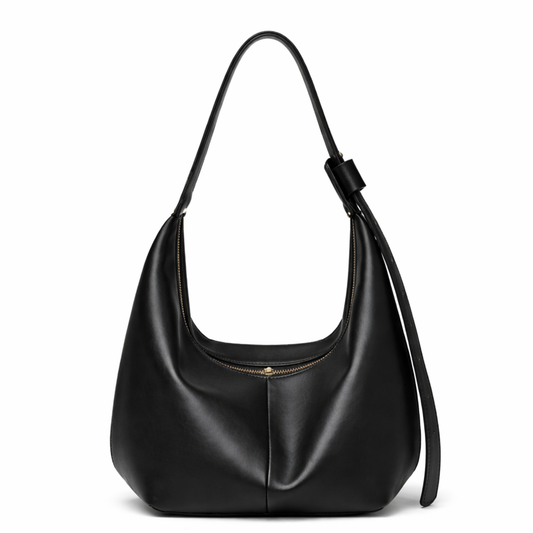 Noire Héritage Handbag