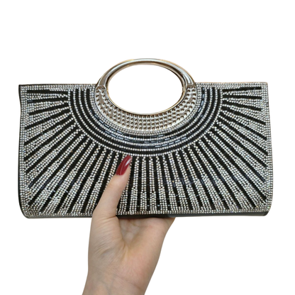 Celestia Harmony Handbag