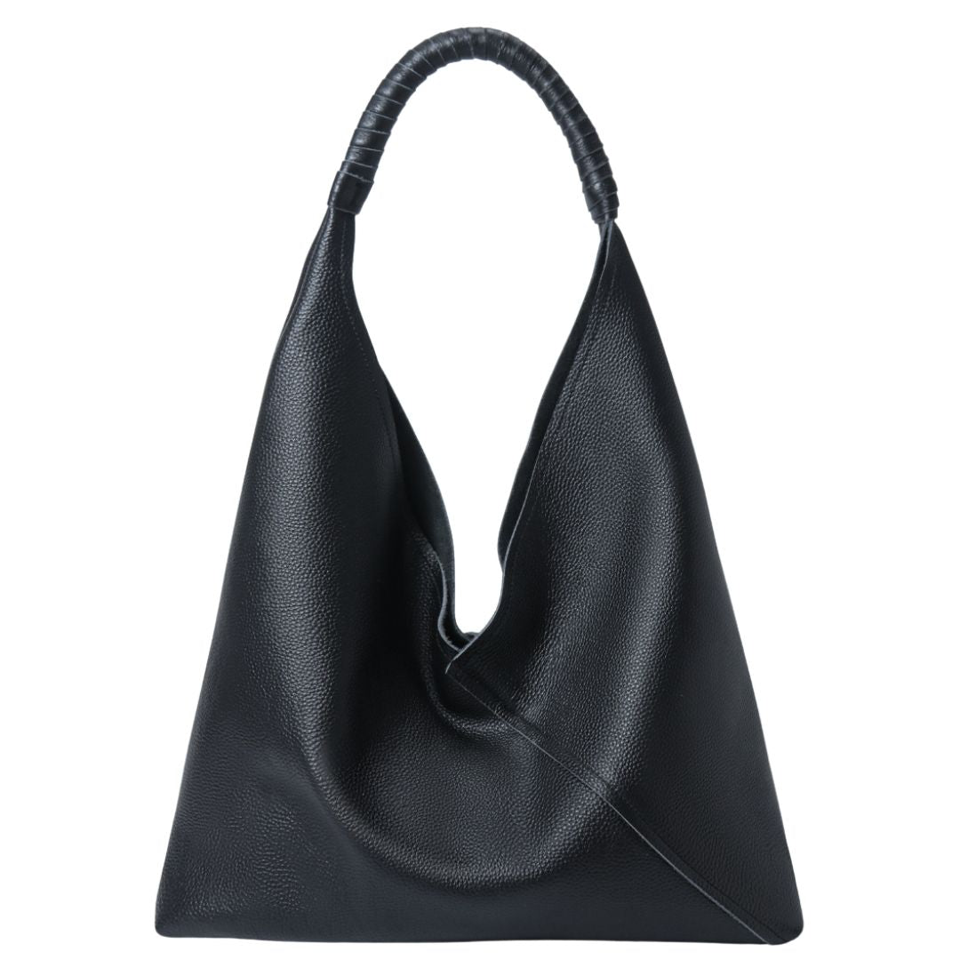 Noble Silhouette Handbag