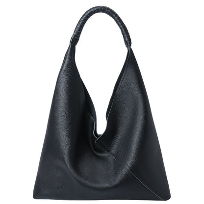 Noble Silhouette Handbag