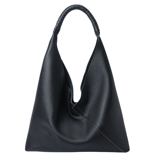Noble Silhouette Handbag