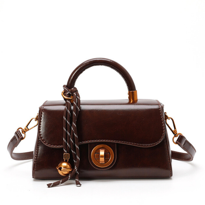 Luxe Carillon Handbag
