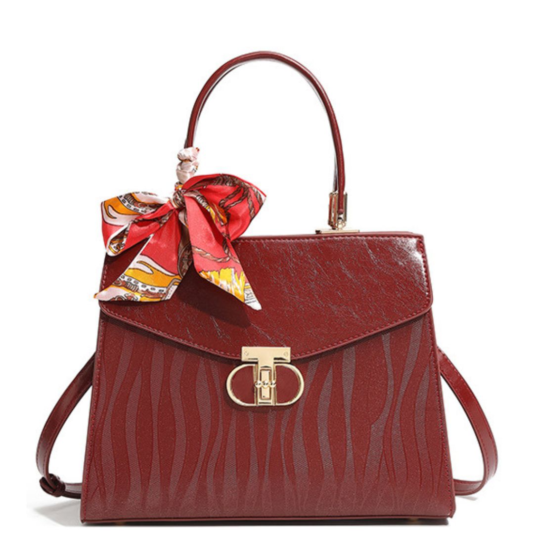 Château Lumière Handbag