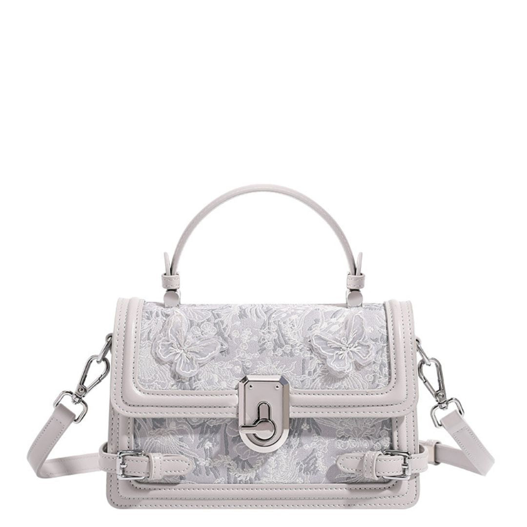 Golden Reverie Handbag