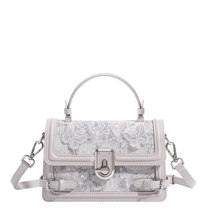 Golden Reverie Handbag