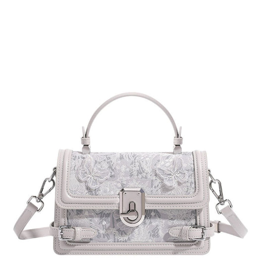 Golden Reverie Handbag