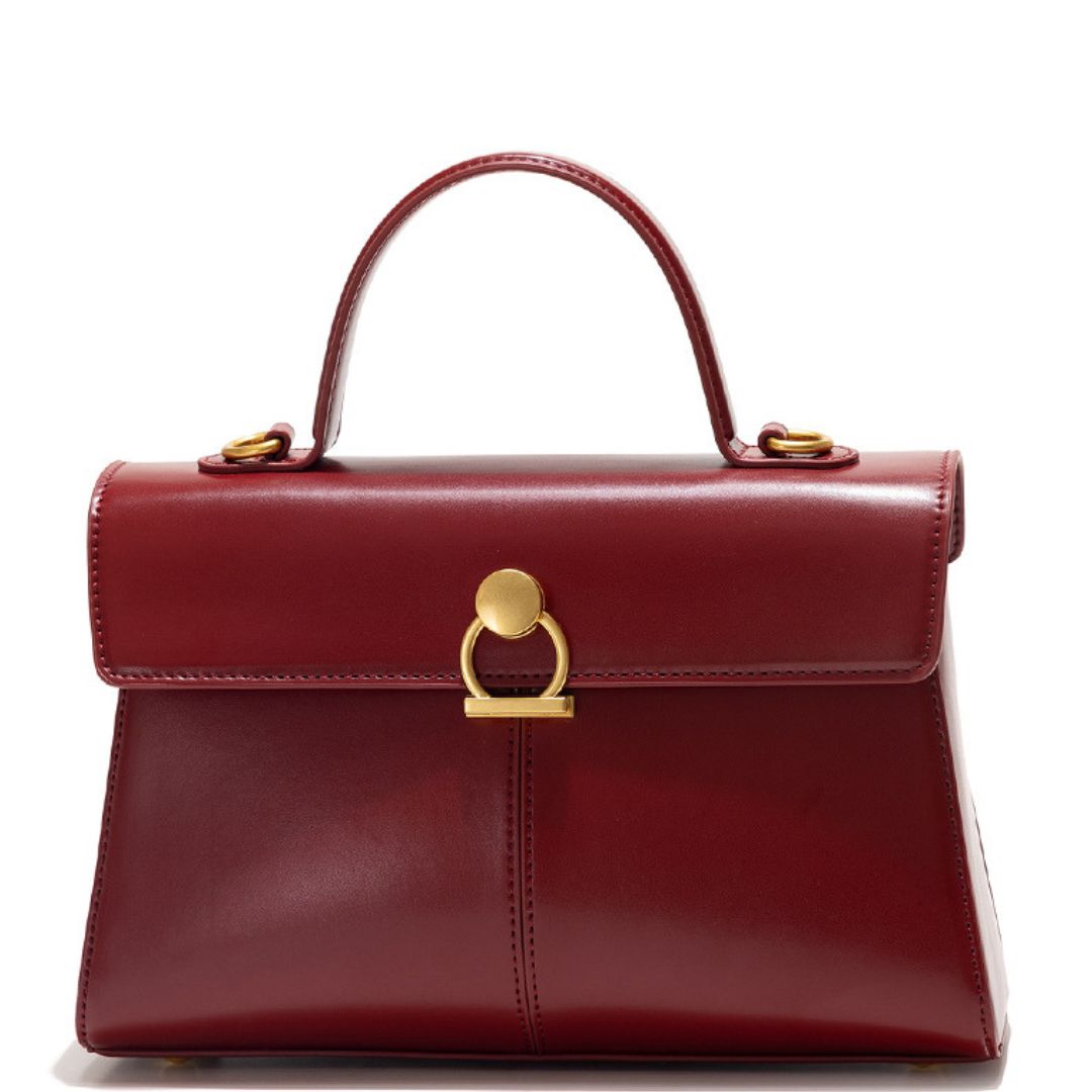 Jardin Mystique Handbag