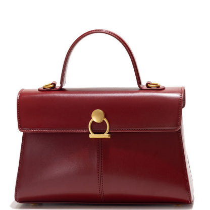 Jardin Mystique Handbag