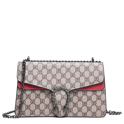 Élégance de Minuit Handbag