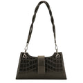 Luminous Heritage Handbag