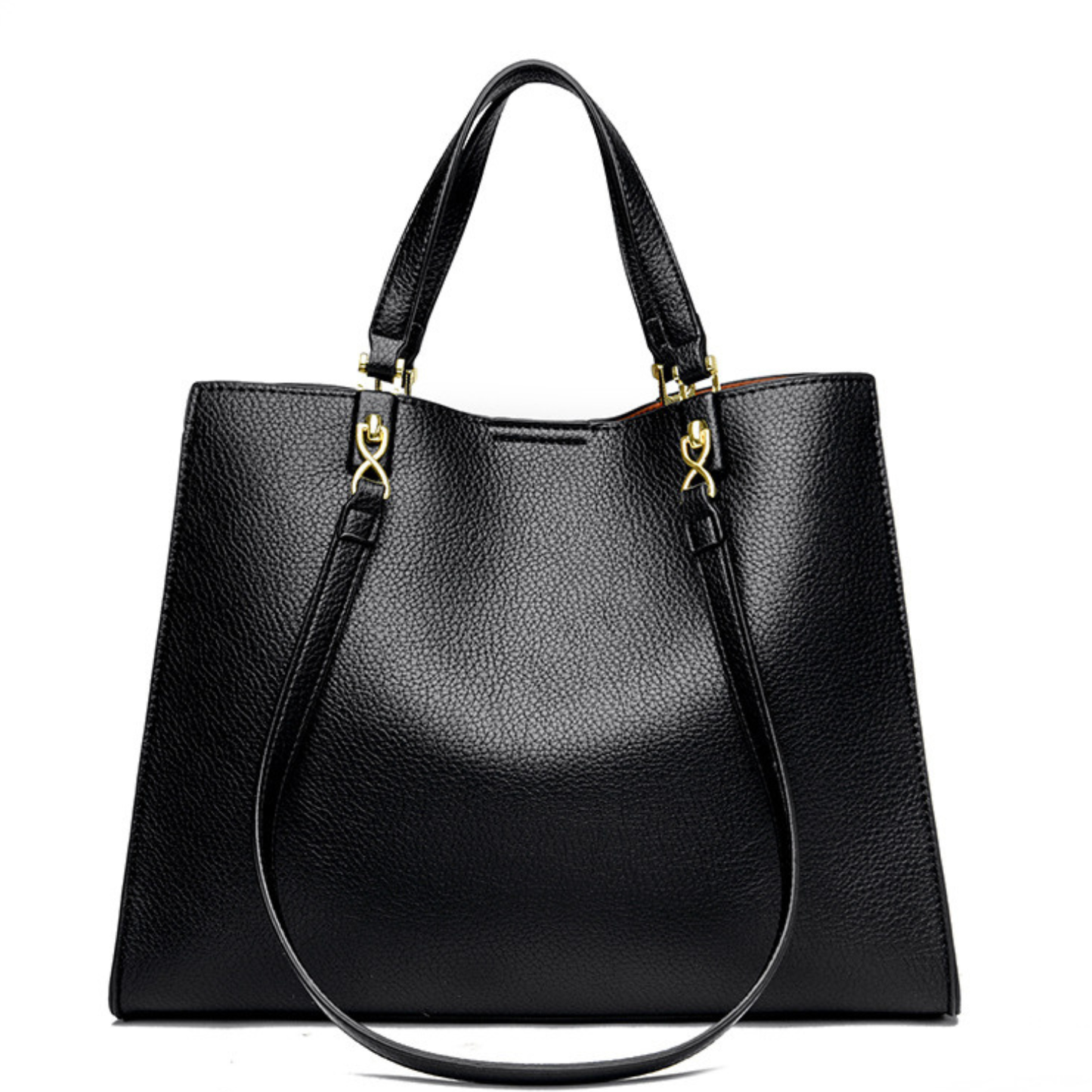 Fleur de Lys Handbag
