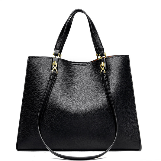 Fleur de Lys Handbag