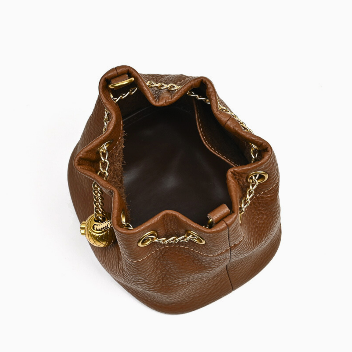 Bellecourt Heritage Handbag