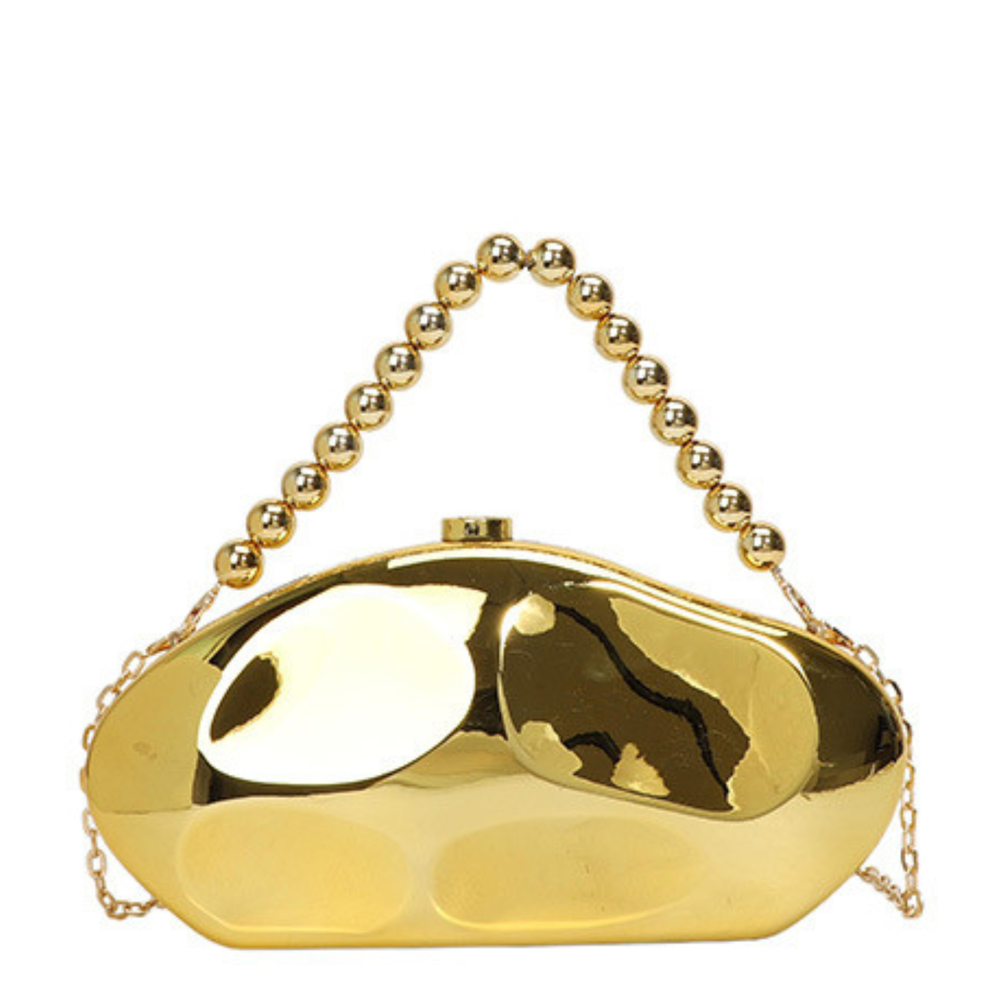 Élégance Patrimoine Handbag