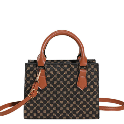 Sable Couture Handbag
