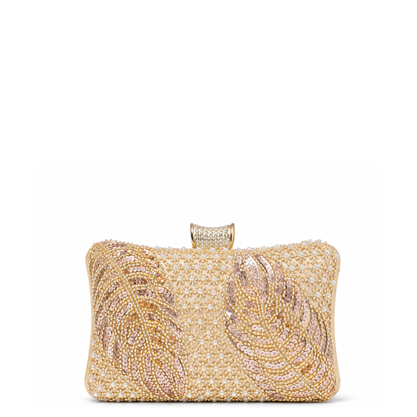 Opéra Classique Handbag