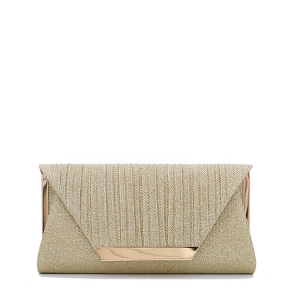 Geneviève Luxe Handbag