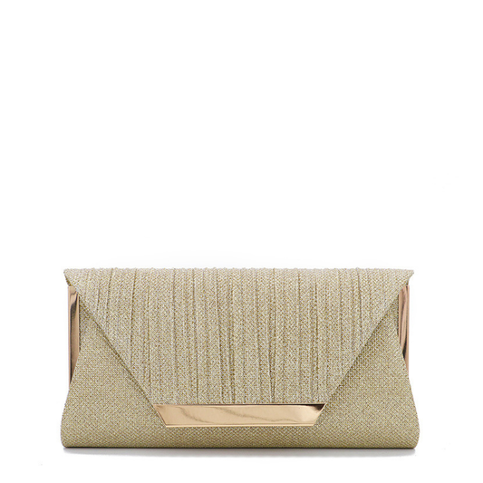 Geneviève Luxe Handbag