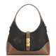 Black - Brown