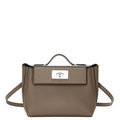 Ivory Empress Handbag