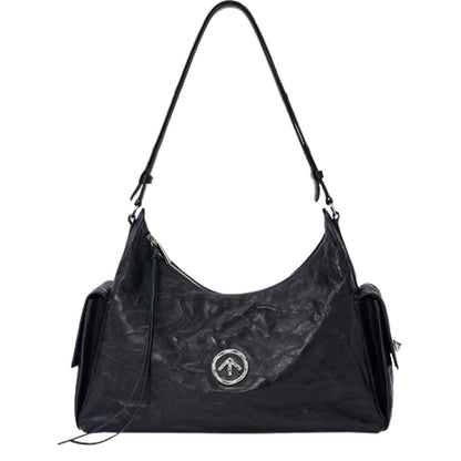 Rose Monarque Handbag