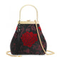 Red - Black