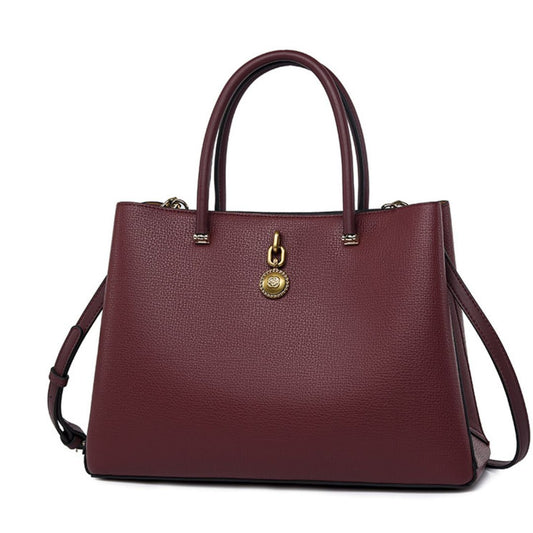 Timeless Poise Handbag