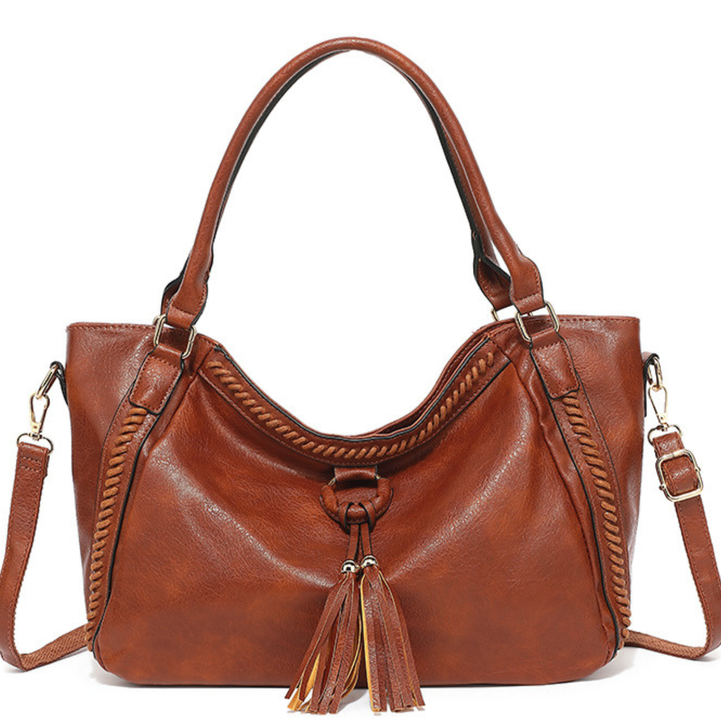 Salon Ivoire Handbag