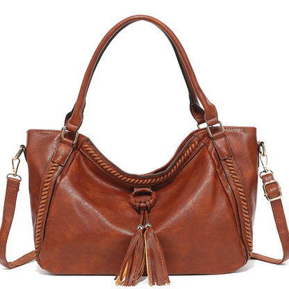 Salon Ivoire Handbag