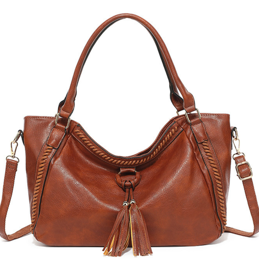 Salon Ivoire Handbag