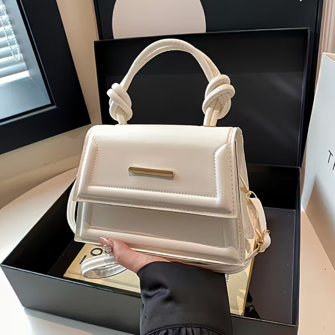 Coveted Jewel Handbag