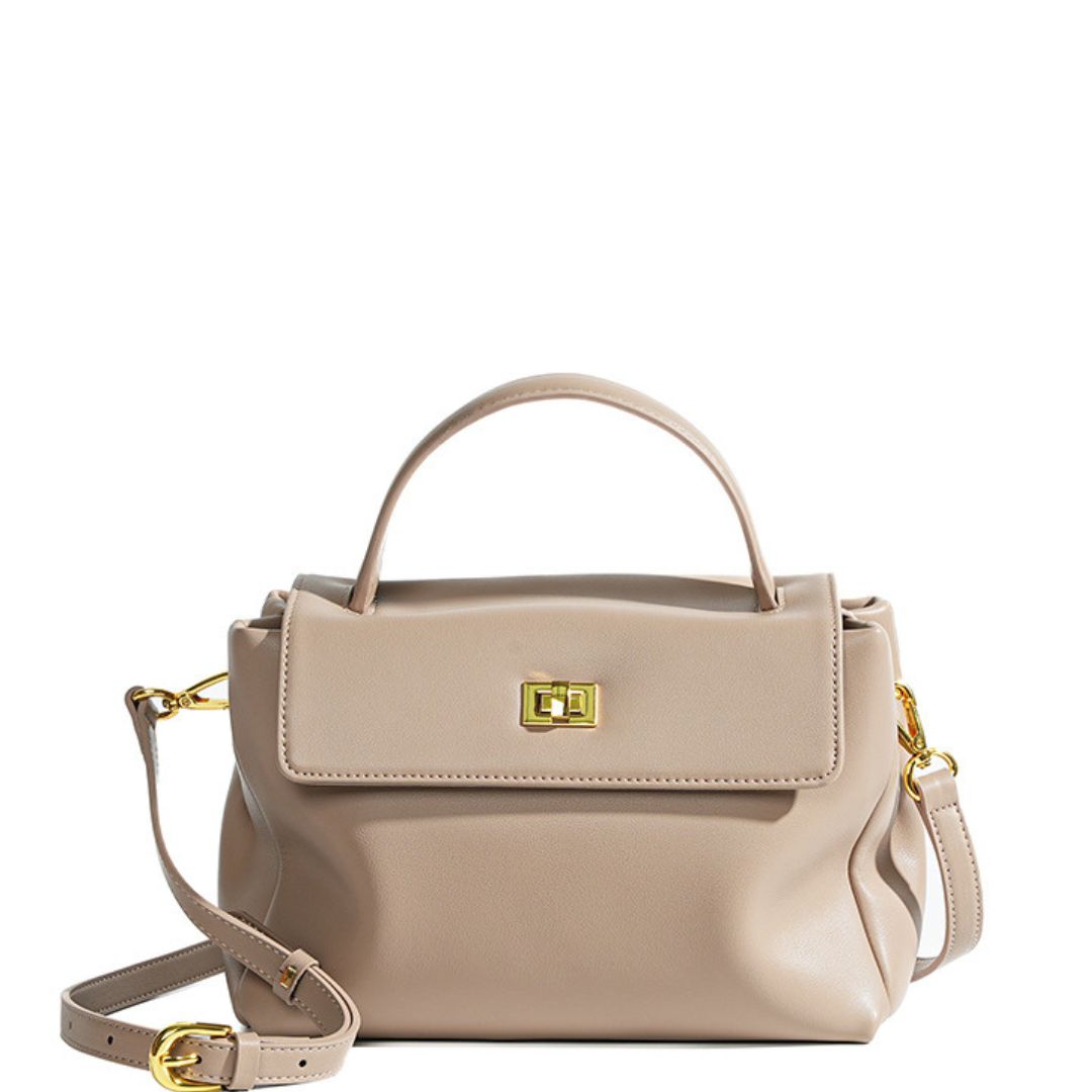 Radiant Muse Handbag