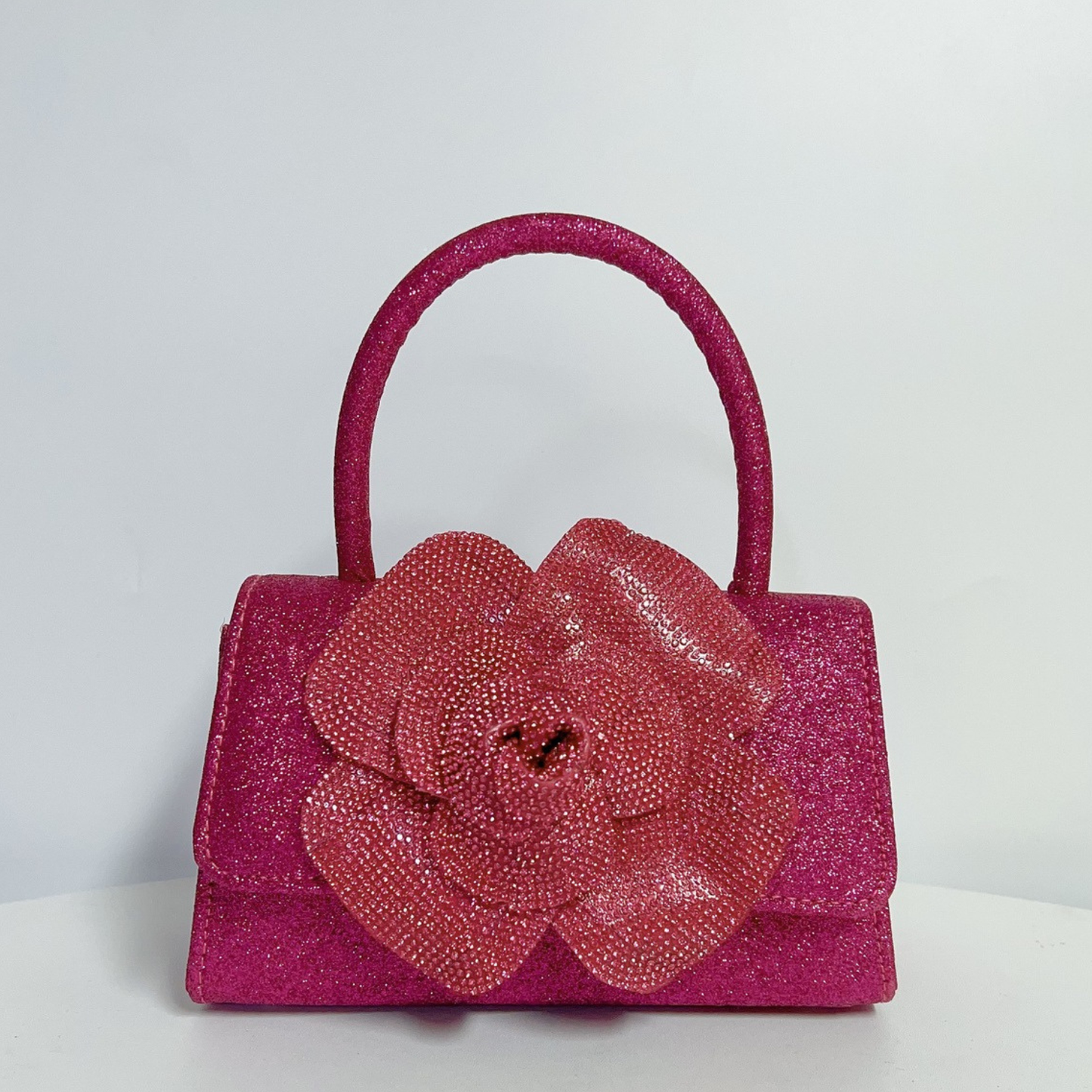 Belle Héritage Handbag